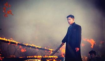 烽火连城决,烽烟四起，英雄辈出的传奇征程