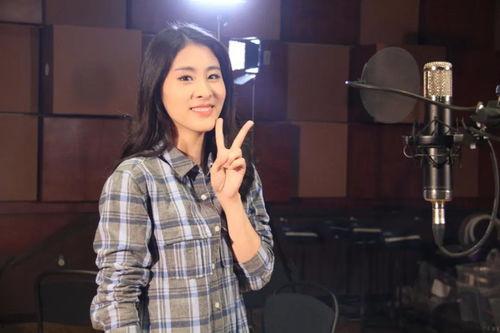 吃瓜娱乐张碧晨是谁啊,从吃瓜娱乐到华语乐坛的实力唱将